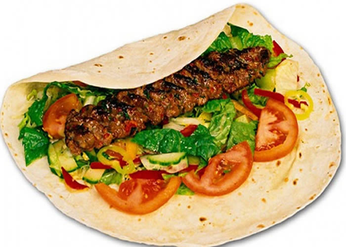 KEBAP DÜRÜM