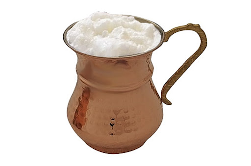 AÇIK AYRAN