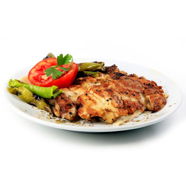 TAVUK SARMA PORSİYON