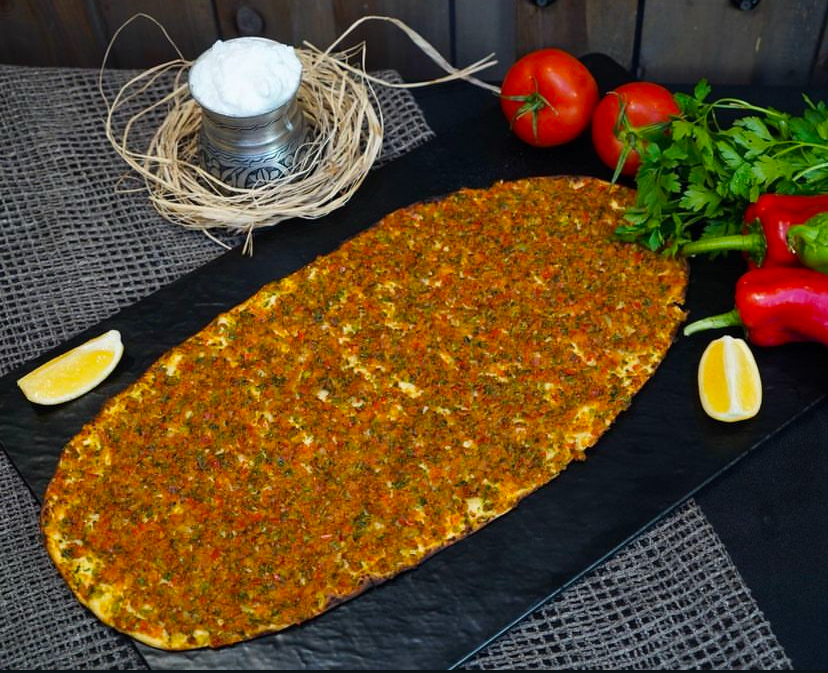 LAHMACUN