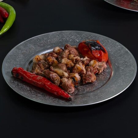 MARAŞ TARAKLIK PORSİYON