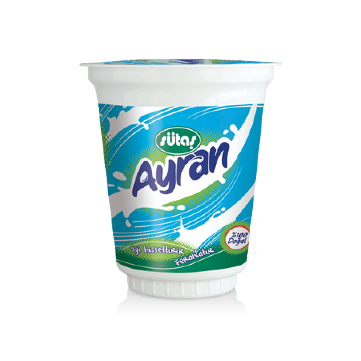 KAPALI AYRAN
